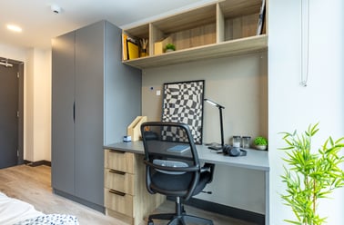 Classic En Suite, Broga House, Washington Street Cork, City Centre, Cork - Image 3